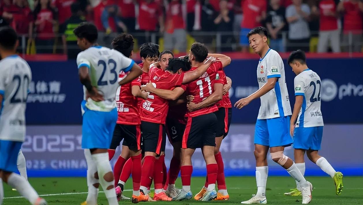 aoa体育培训-包含申花客场大胜鲁能，壮心夺取欧战资格的词条