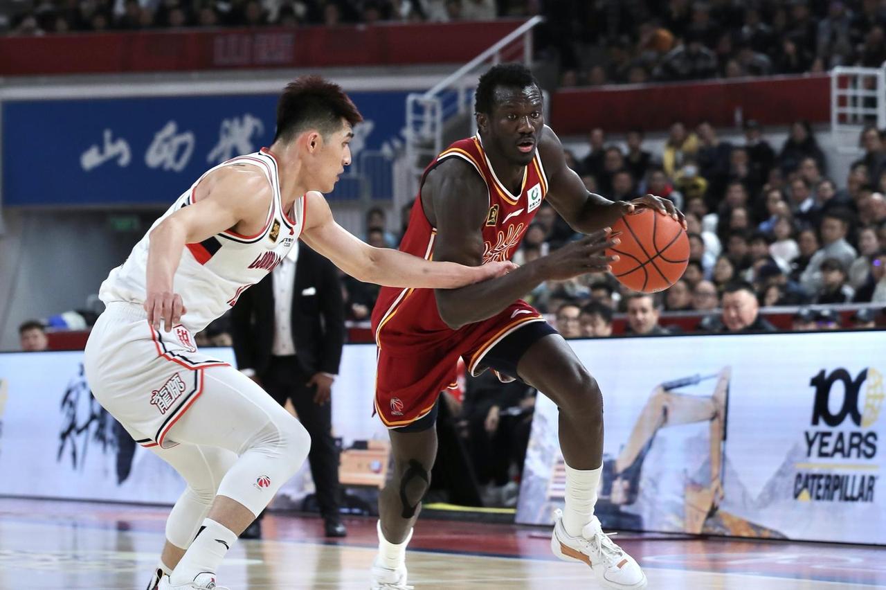 aoa体育新闻-关于山西男篮主场大胜云南队，实现反弹的信息