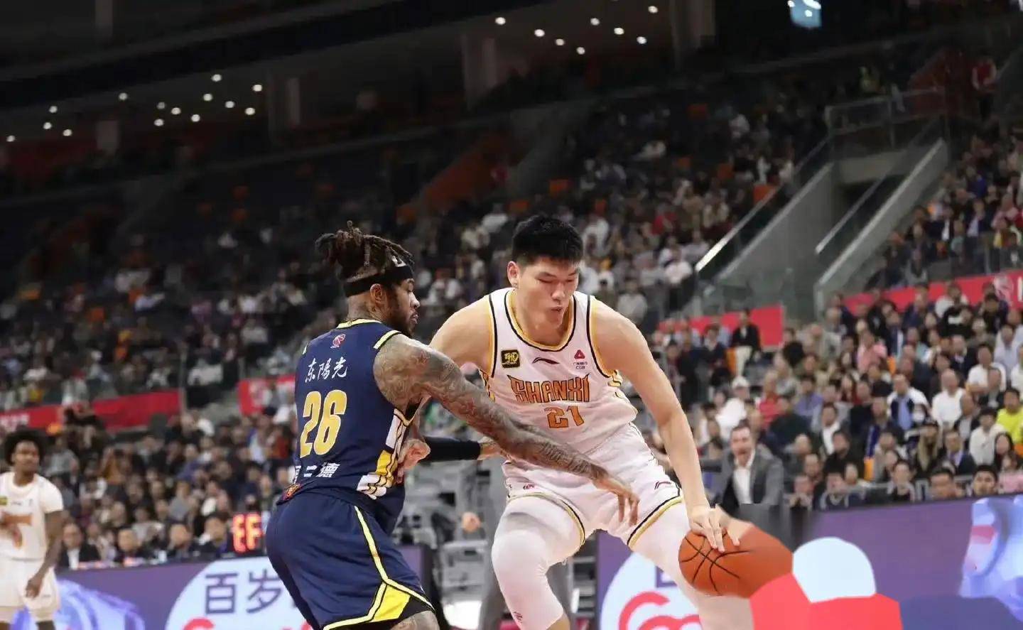 关于山西男篮主场大胜云南队，实现反弹的信息