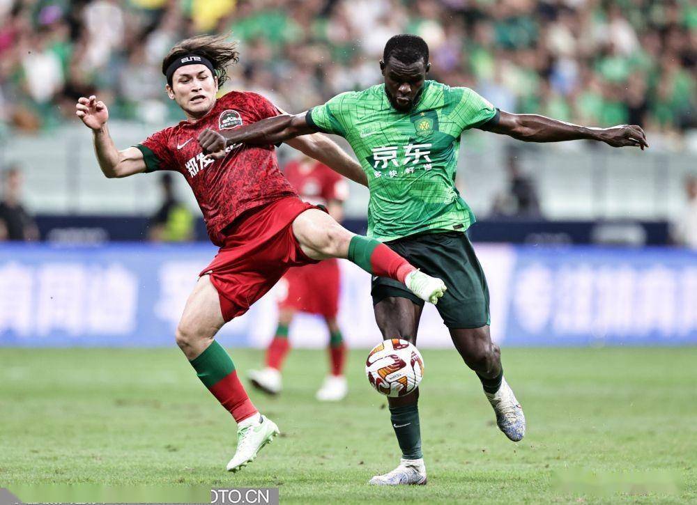 aoa体育活动-国安主场胜表现抢眼，中超夺冠热度再次升温的简单介绍