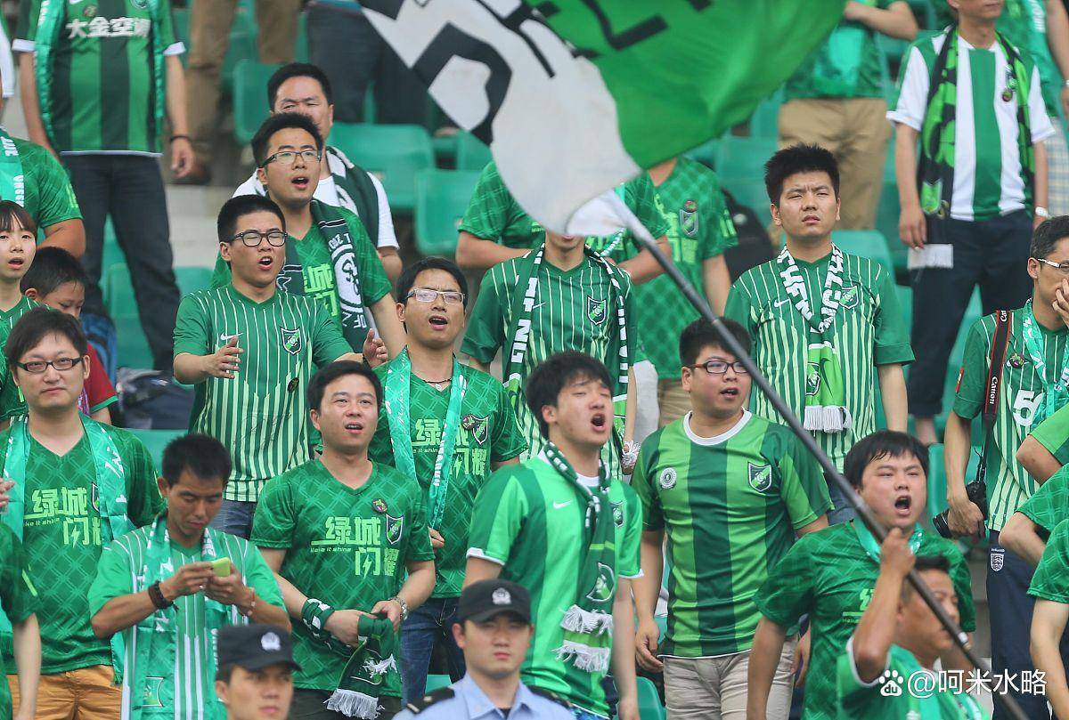 国安主场胜表现抢眼，中超夺冠热度再次升温的简单介绍