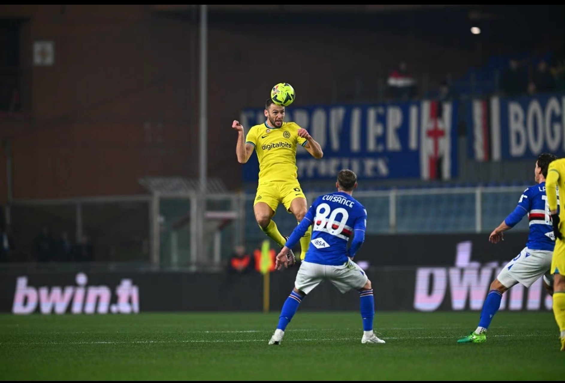 包含国米期待主场对决桑普多利亚，保持升级势头的词条