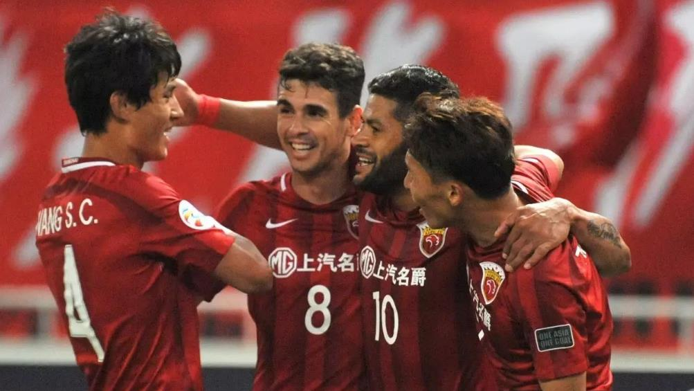 aoa体育馆-上港连胜止步，遭遇泰达绝杀惨遭逆转(2018年9月14日天津泰达 vs 上海上港 视频直播)