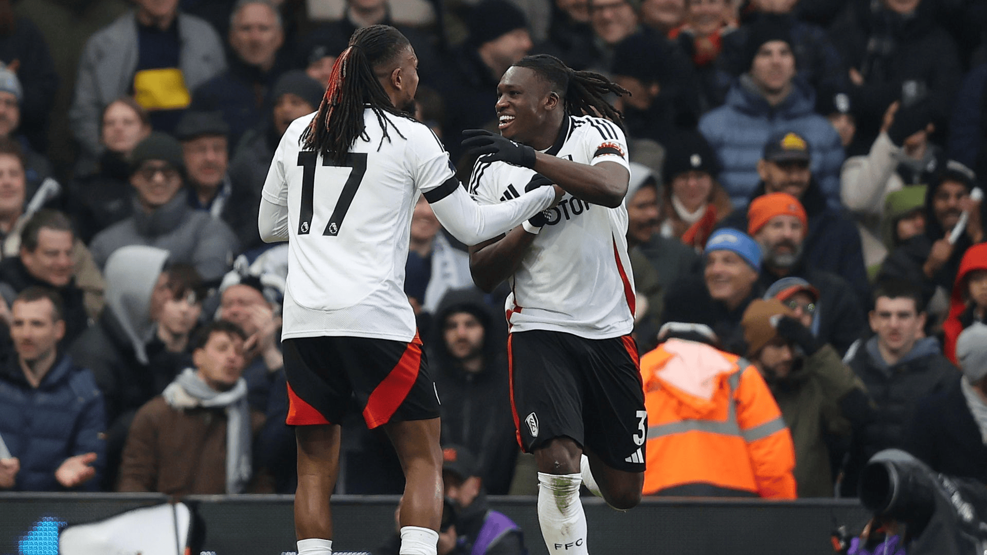 aoa体育直播-包含伯恩茅斯主场击败富勒姆，保持强劲的词条