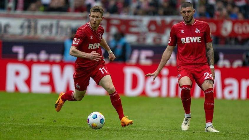 纽伦堡主场大胜，保级希望重燃的简单介绍