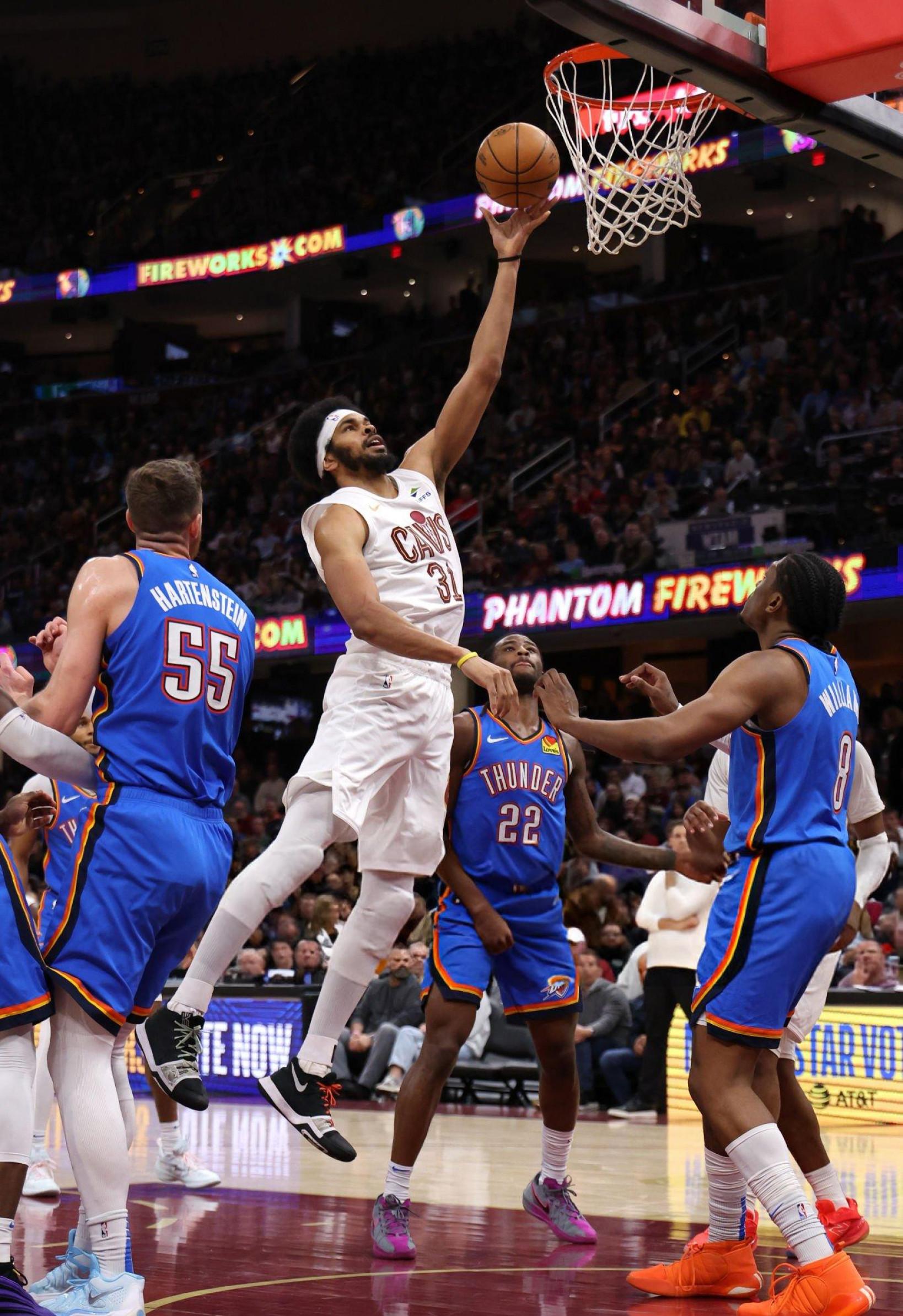 aoa体育新闻-骑士队新赛季首胜，士气大振的简单介绍