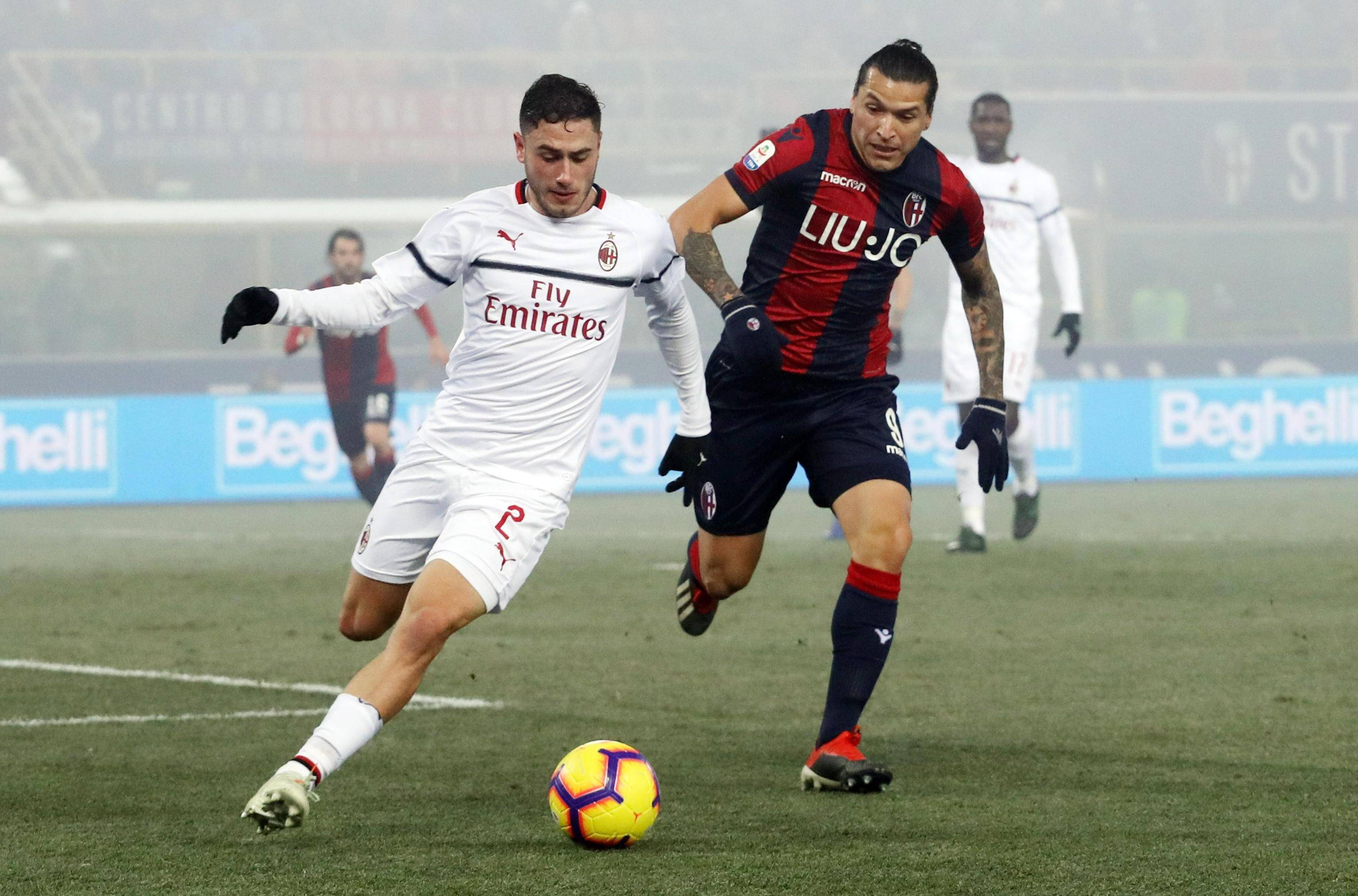 包含意甲球队在比赛中发挥出色，实现连胜的词条