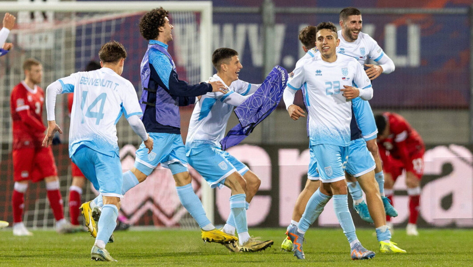 aoa体育馆-罗马尼亚队艰难胜利，晋级欧锦赛四分之一的简单介绍