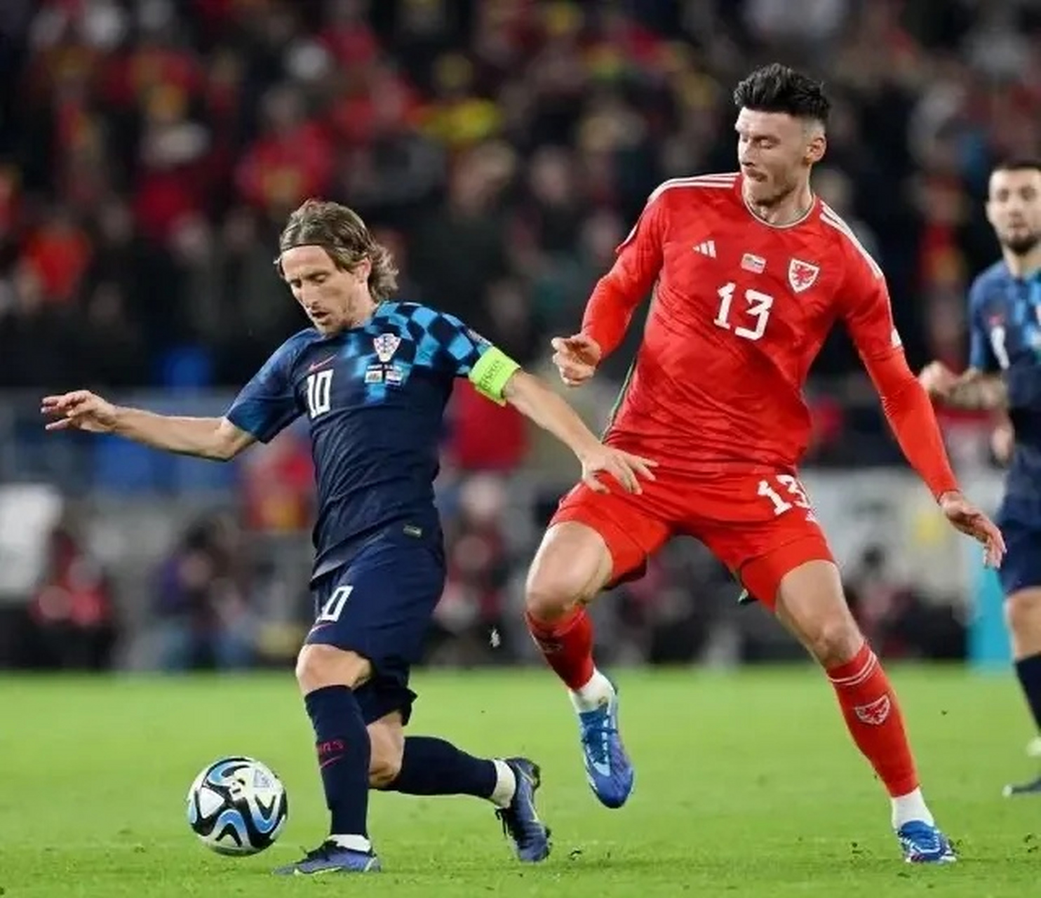 关于法国-逆转克罗地亚，欧预赛胜利的信息