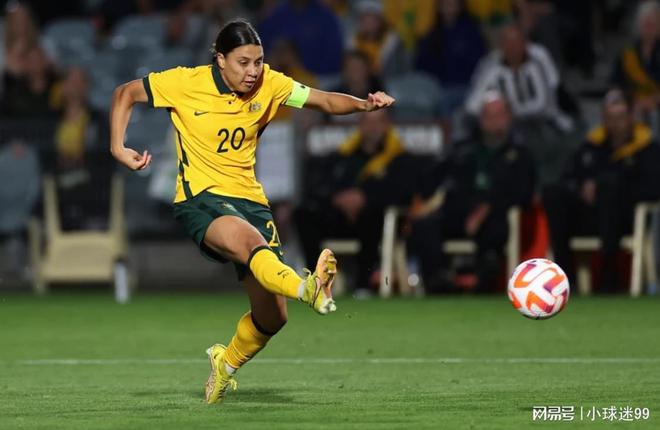 aoa体育官网-澳大利亚队在国际女足联赛中表现抢眼(澳大利亚队在国际女足联赛中表现抢眼吗)