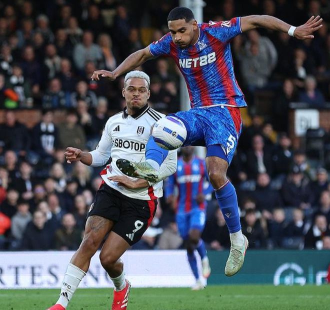 aoa体育课程-关于富勒姆备战保级战，技不压身的信息