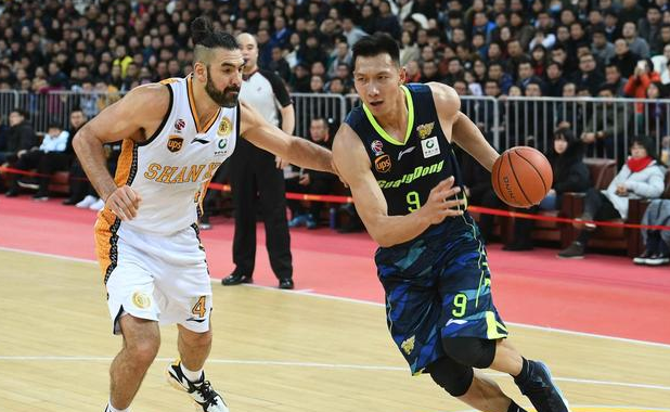 哈尔滨男篮继续扩大领先，势如破竹的简单介绍