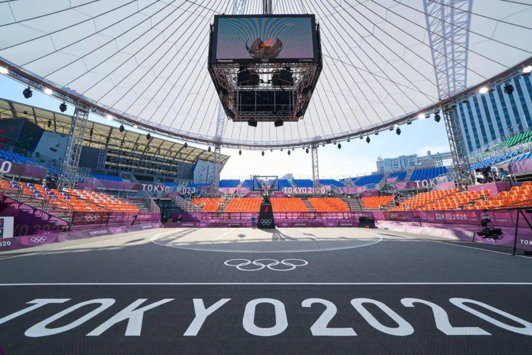 aoa体育新闻-东京奥运将迎篮球盛会，吸引全球关注的简单介绍