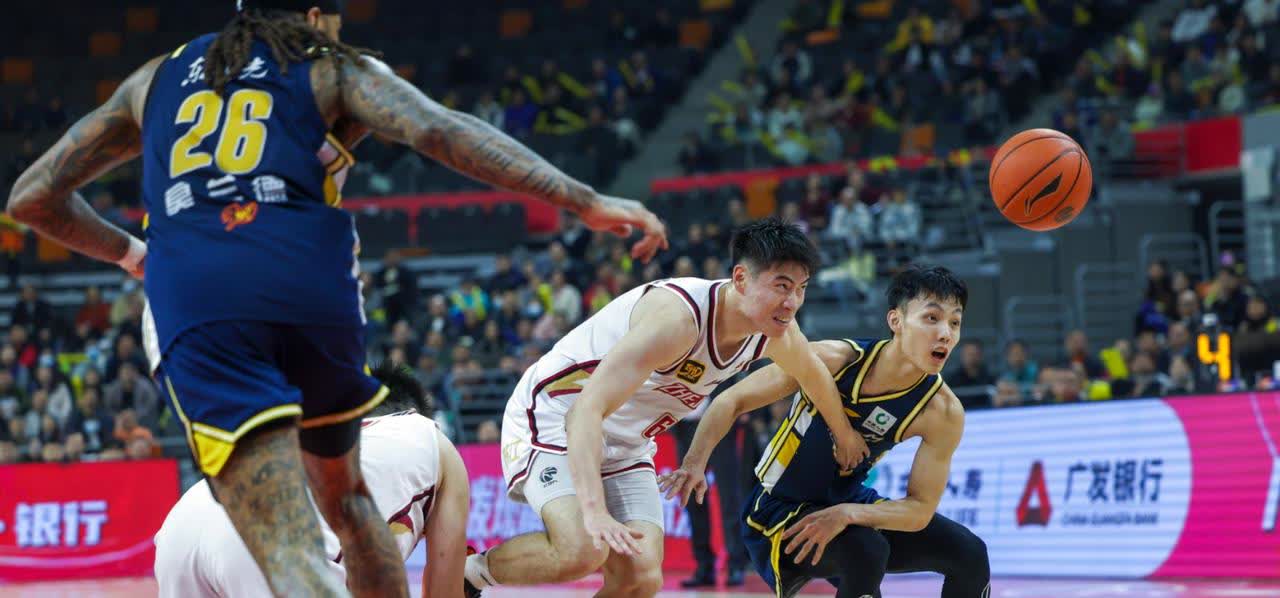 浙江队临危不乱,大胜福建队,全队表现可圈可点 浙江队临危不乱,大胜福建队,全队表现可圈可点