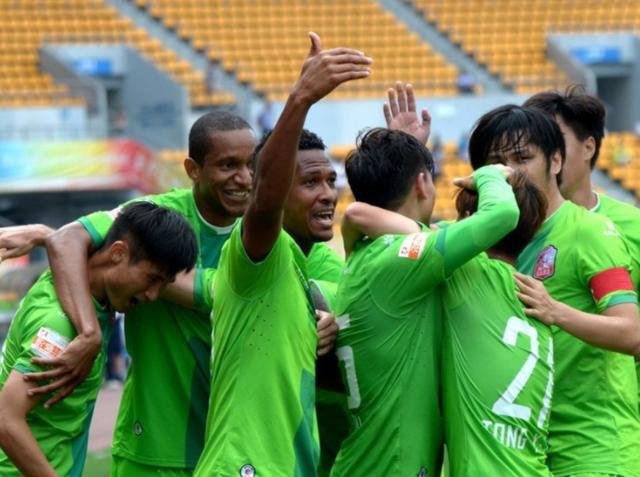 aoa体育官网-关于申鑫客场负于对手，保级形势不容乐观的信息