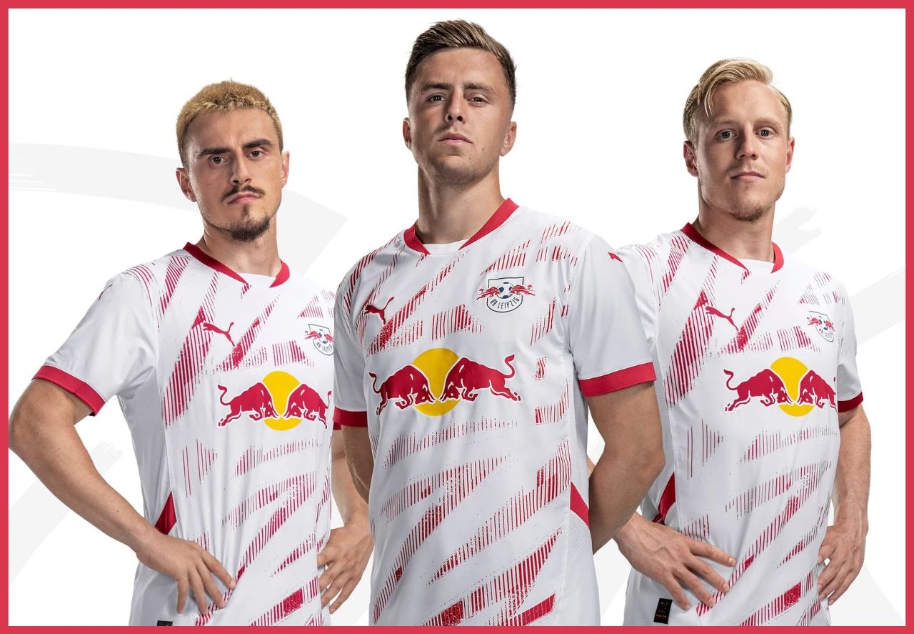 关于莱比锡红牛战胜对手，夺得宝贵三分的信息