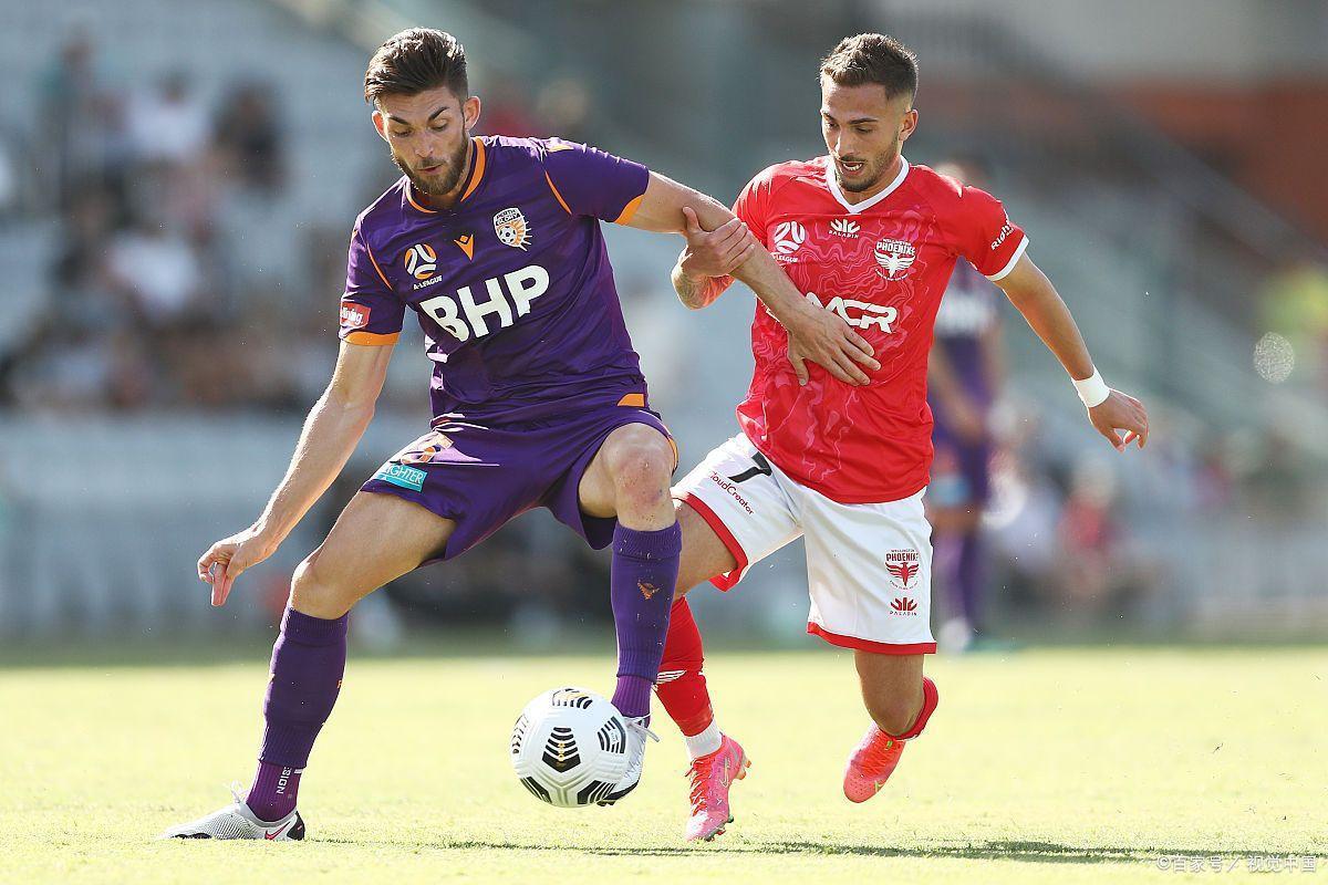 蒙特雷赛前发布会：全队信心满满迎战西悉尼流浪者的简单介绍