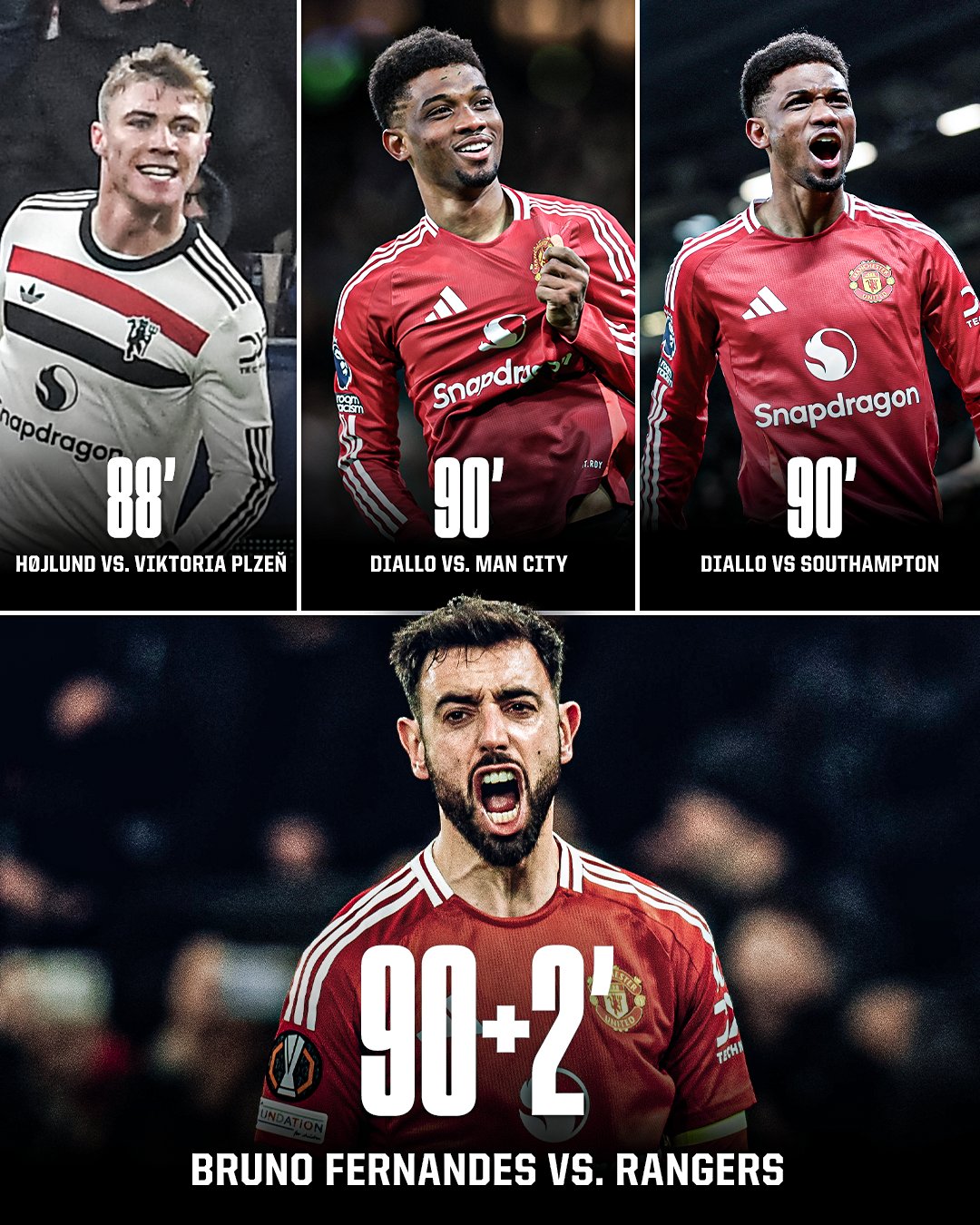 aoa体育培训-关于曼联锋线组合默契，世俱杯争冠实力凸显的信息