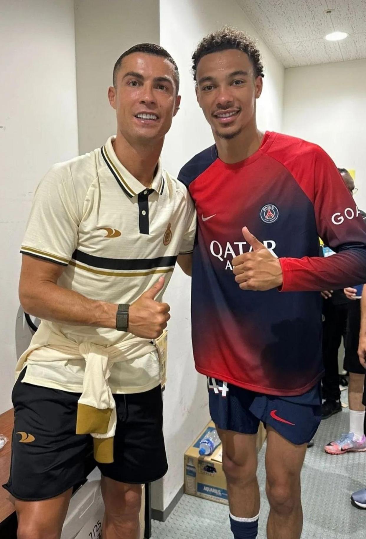 关于曼联锋线组合默契，世俱杯争冠实力凸显的信息