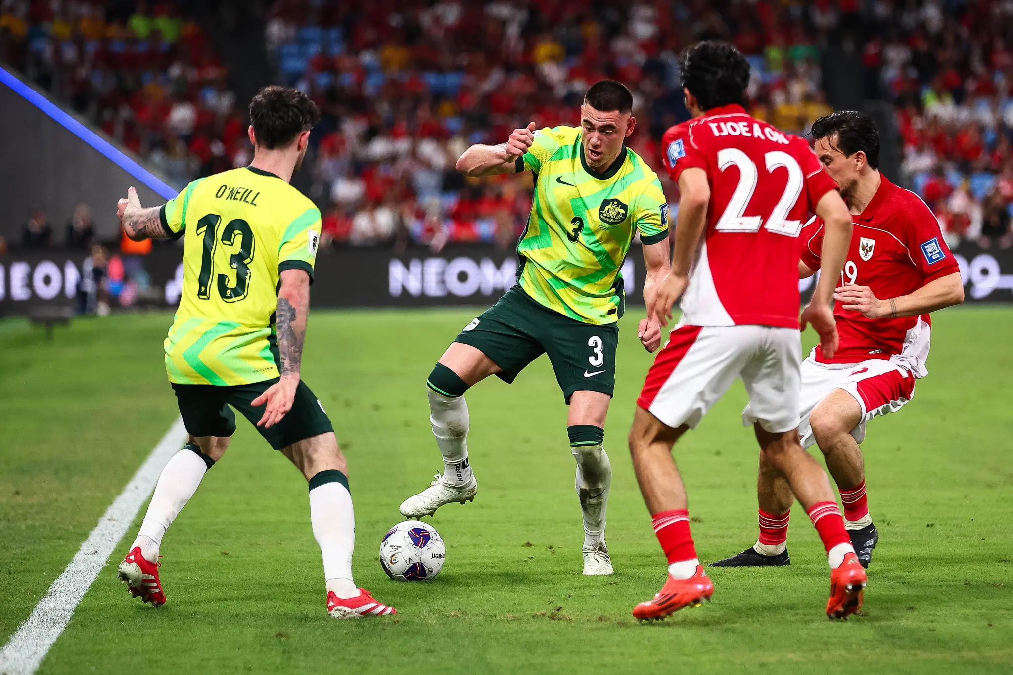 aoa体育课程-澳大利亚球队备战新赛季声称要争夺冠军