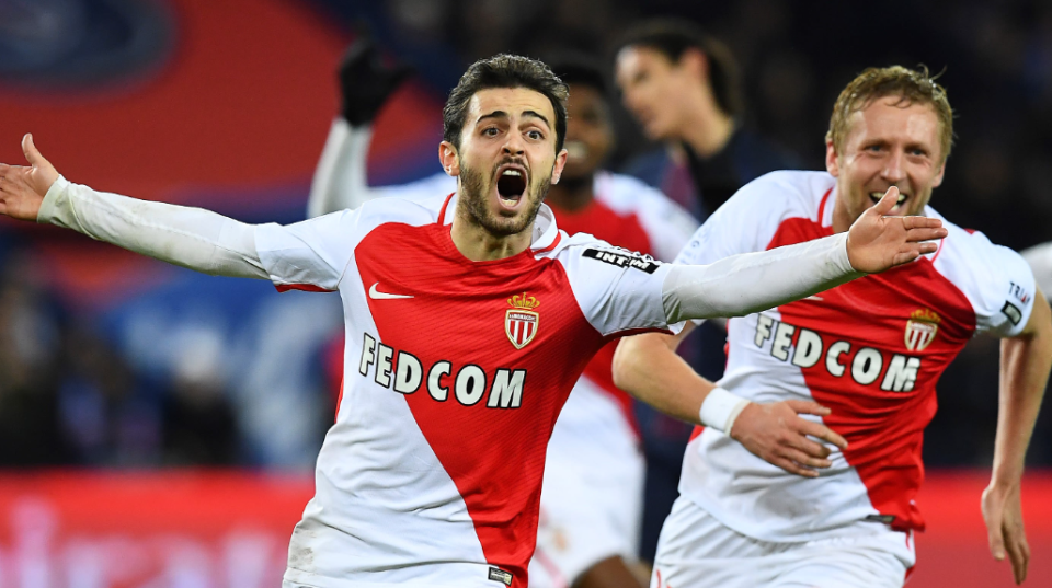 aoa体育馆-摩纳哥主场大胜斯特拉斯堡，保持不败