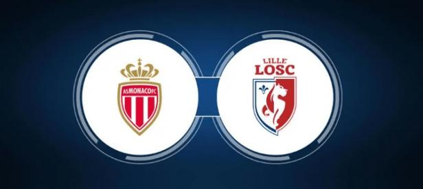 摩纳哥主场大胜斯特拉斯堡，保持不败