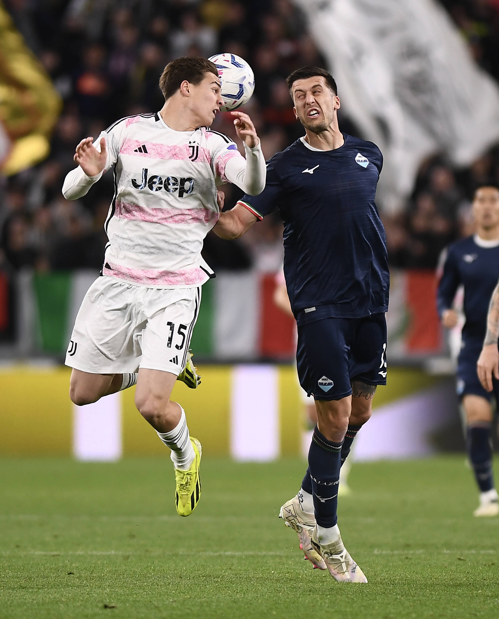 尤文图斯防线稳固，全力备战激烈对决