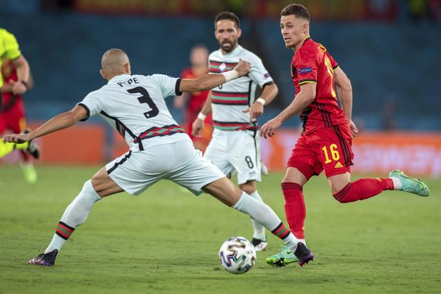 aoa体育课程-比利时队在欧预赛预选赛中大获全胜