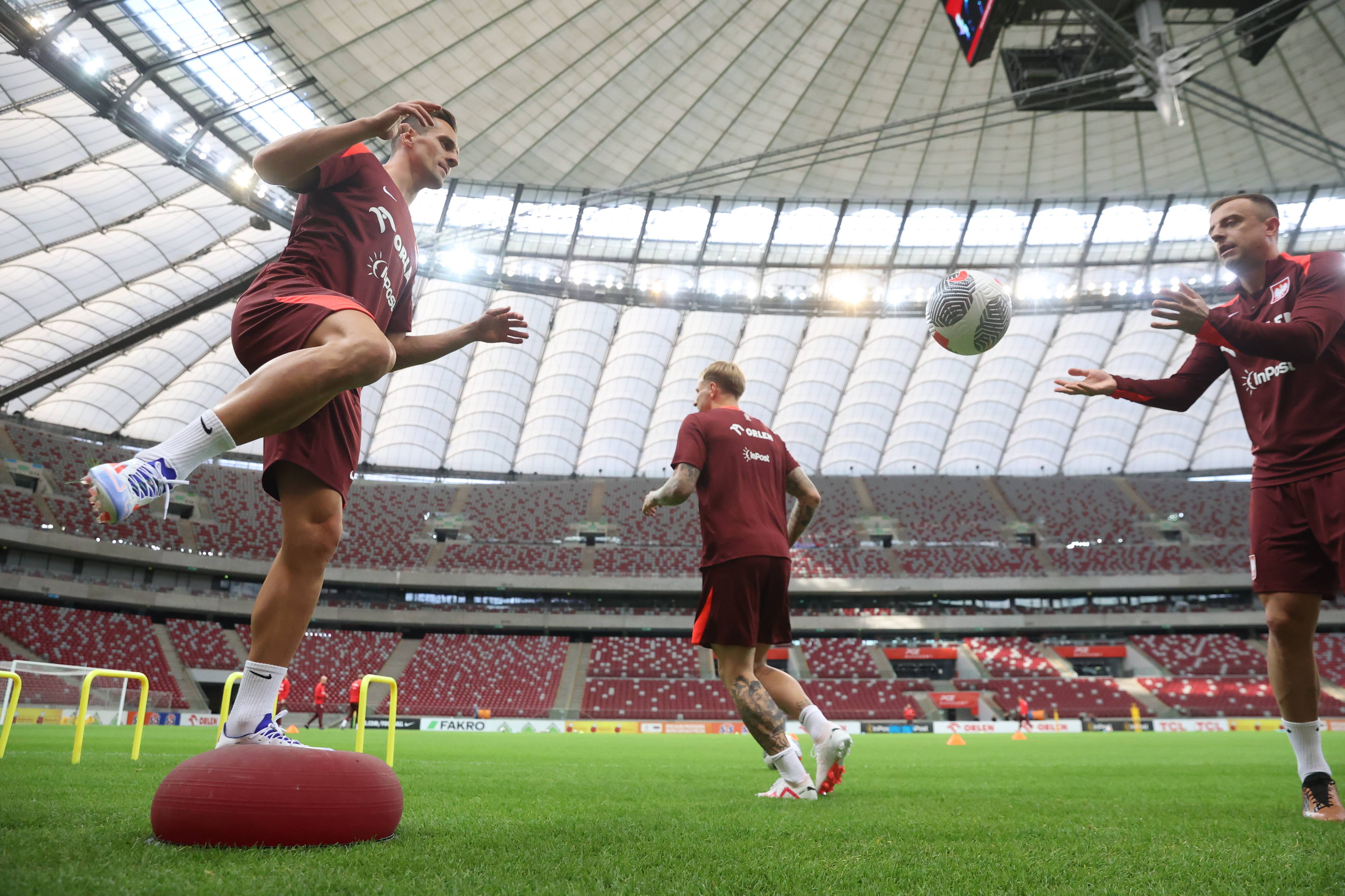 波兰篮球代表队在国际赛事中表现抢眼