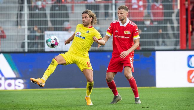 弗赖堡客场挑战,逼平劲旅斯图加特 弗赖堡客场挑战,逼平劲旅斯图加特