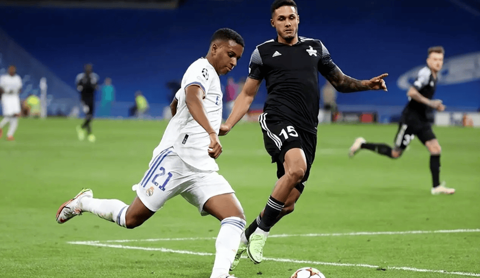 沙尔克04主场击败对手，球队士气高涨守住了主场优势的简单介绍