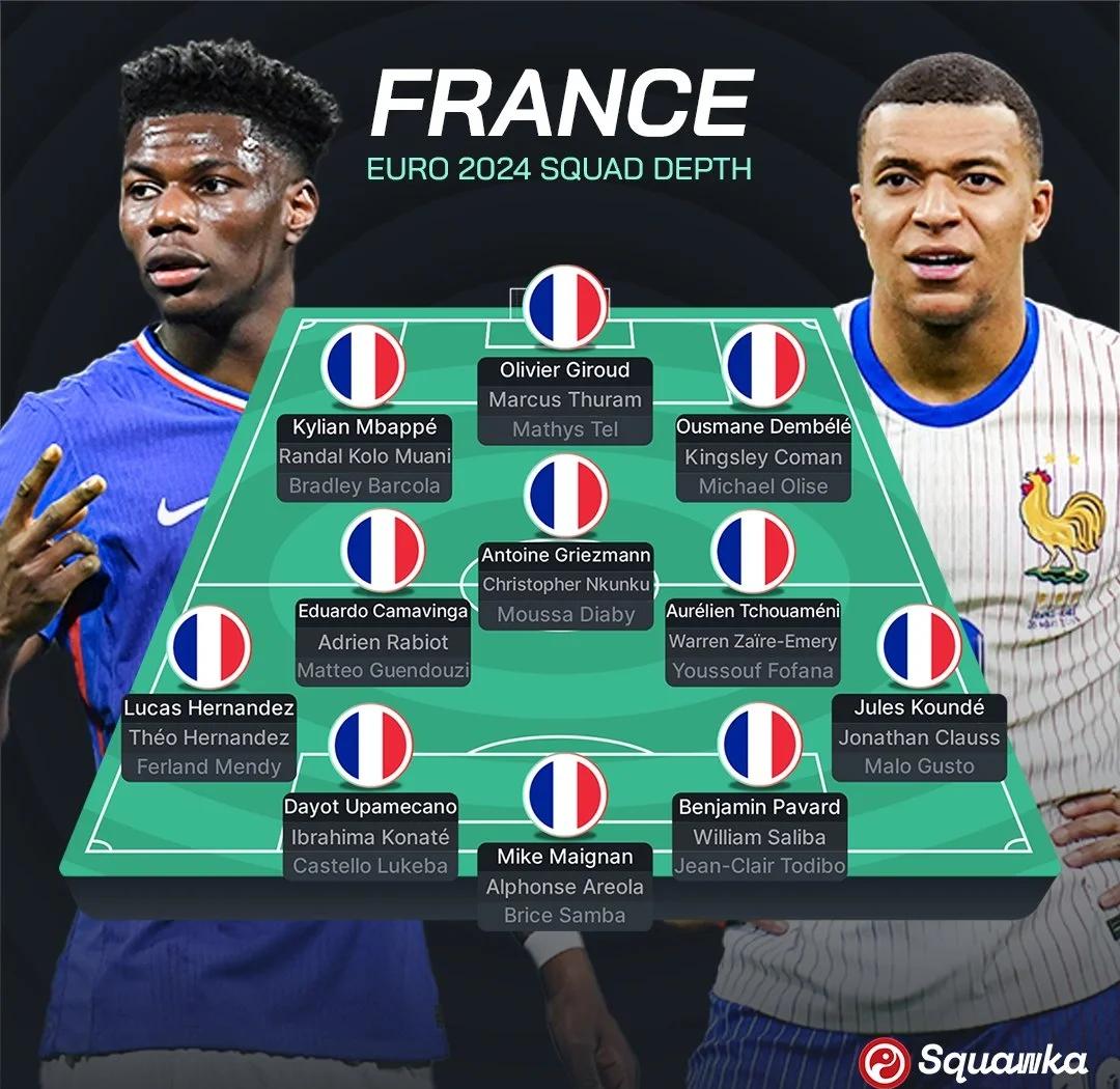 aoa体育课程-关于法国大战比利时，双方争夺欧洲杯四强席位的信息