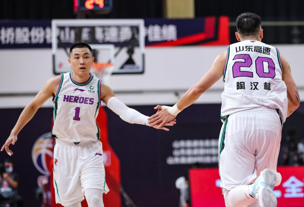 关于山西队新外教上任，球队战术或将发生变化的信息