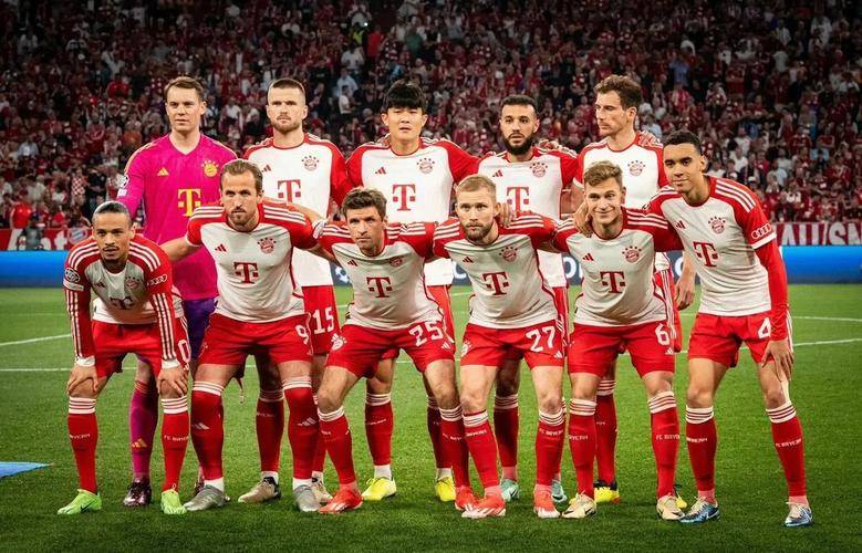 包含拜仁慕尼黑宣布签约经验丰富球员，增强实力的词条