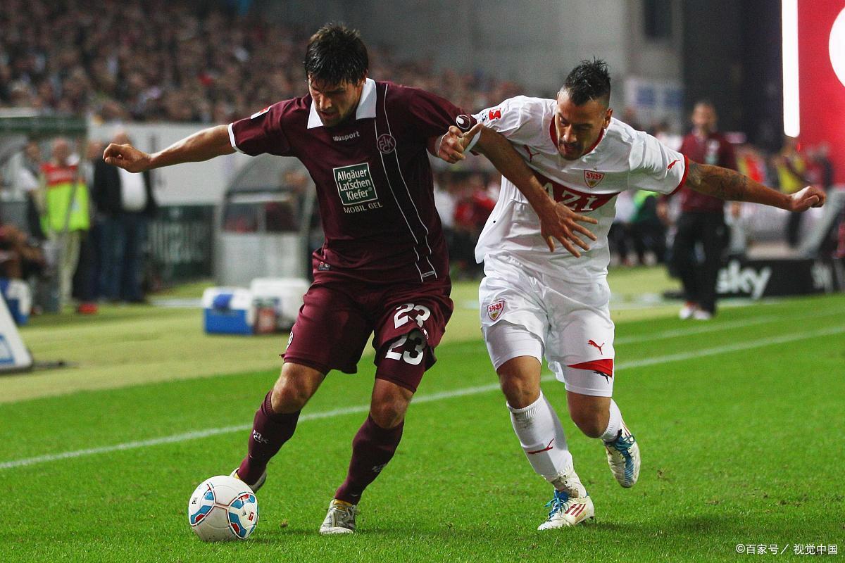 aoa体育-斯图加特连胜告急，欧战希望遭受打击的简单介绍