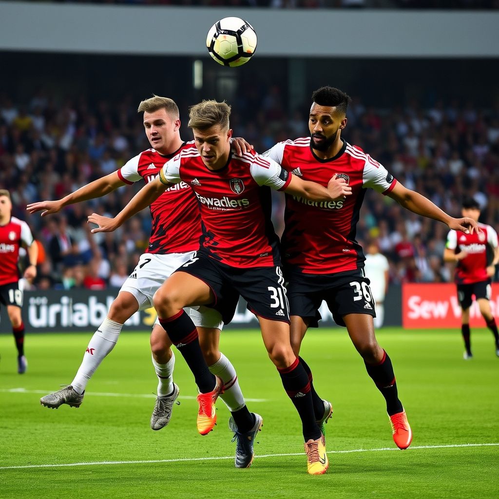 aoa体育培训-西悉尼流浪者前锋线组合默契提升，世俱杯争冠利器