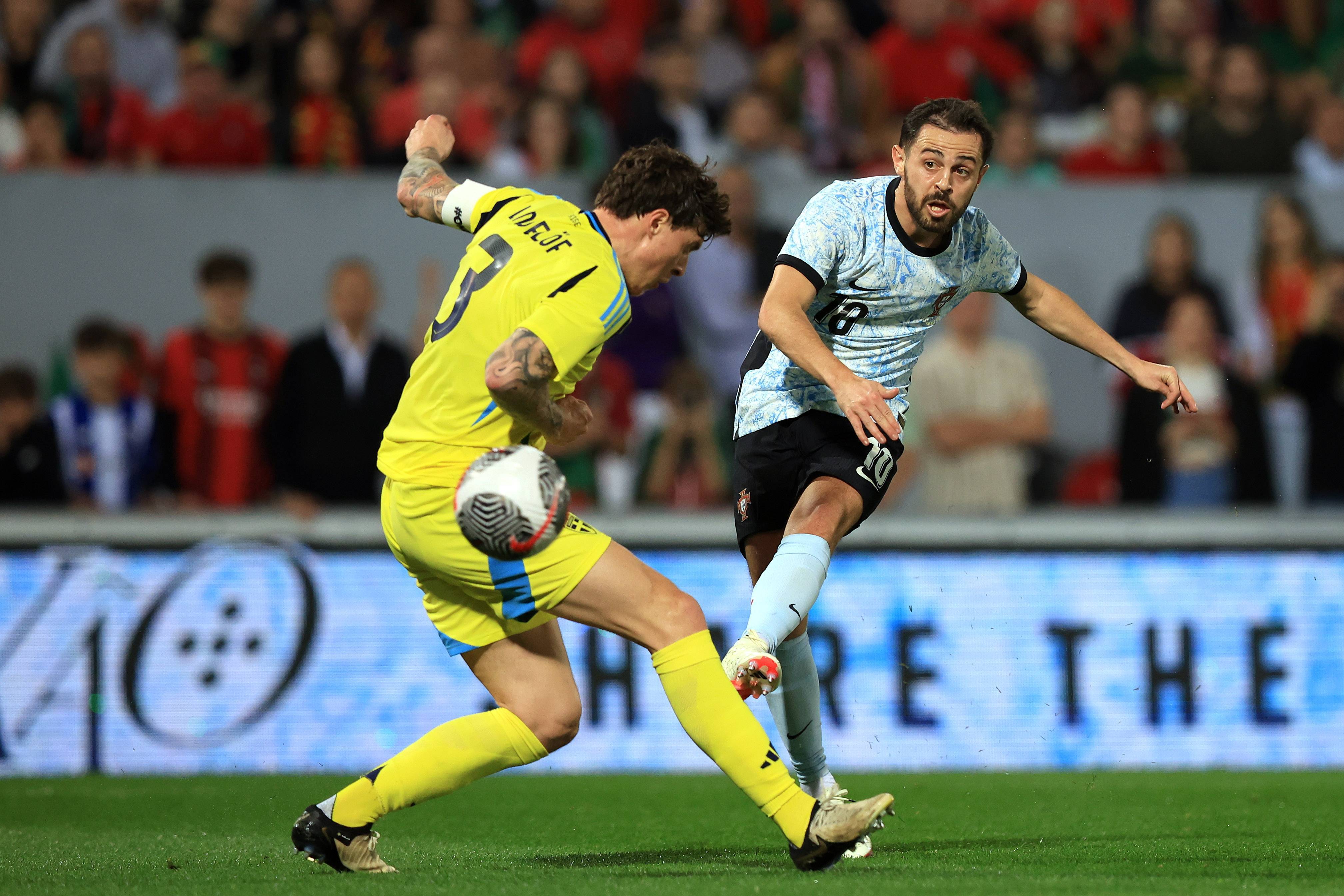 葡萄牙队取得国际足球比赛连胜