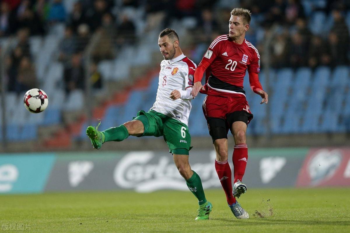 保加利亚队淘汰挪威，挺进欧国联半决赛