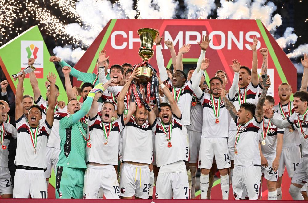 佛罗伦萨-战胜博洛尼亚，喜迎胜利的简单介绍