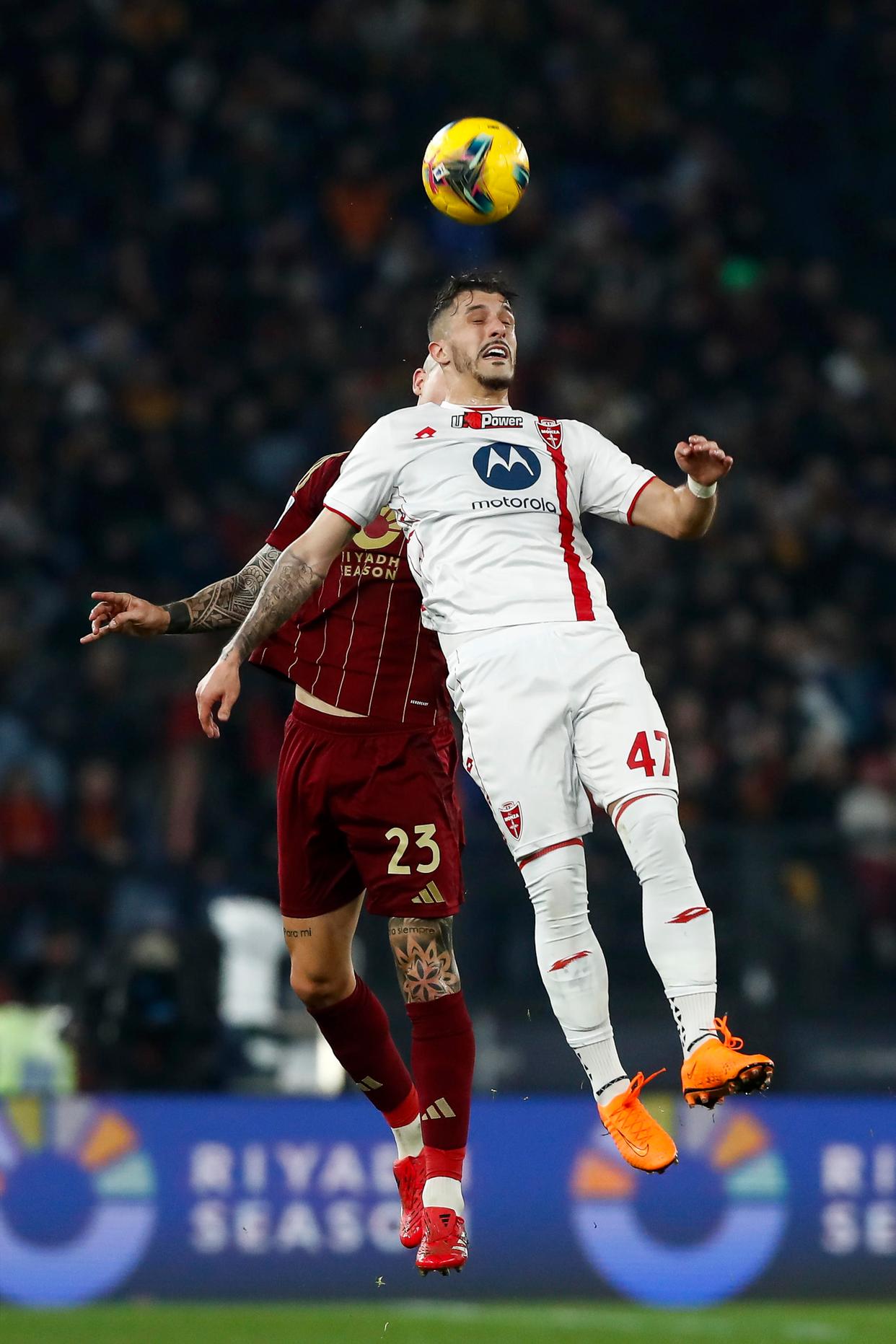 aoa体育培训-罗马队再战胜利，实力不容小觑