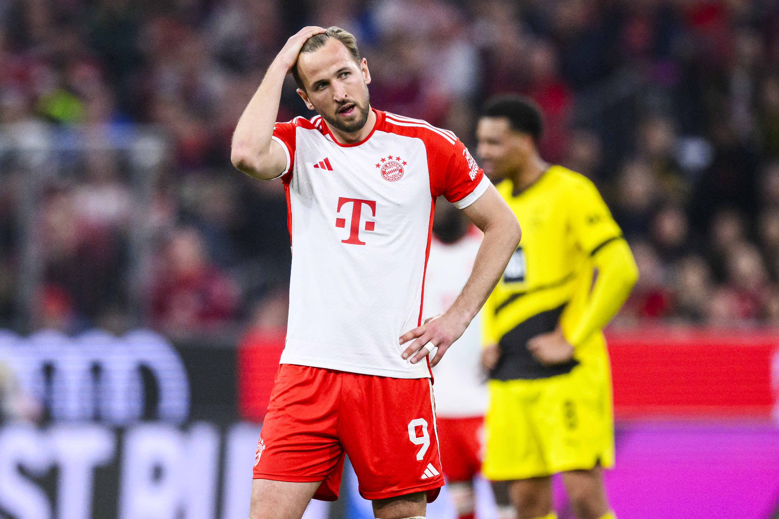 包含众志成城：拜仁慕尼黑新季整体防守稳如磐石的词条