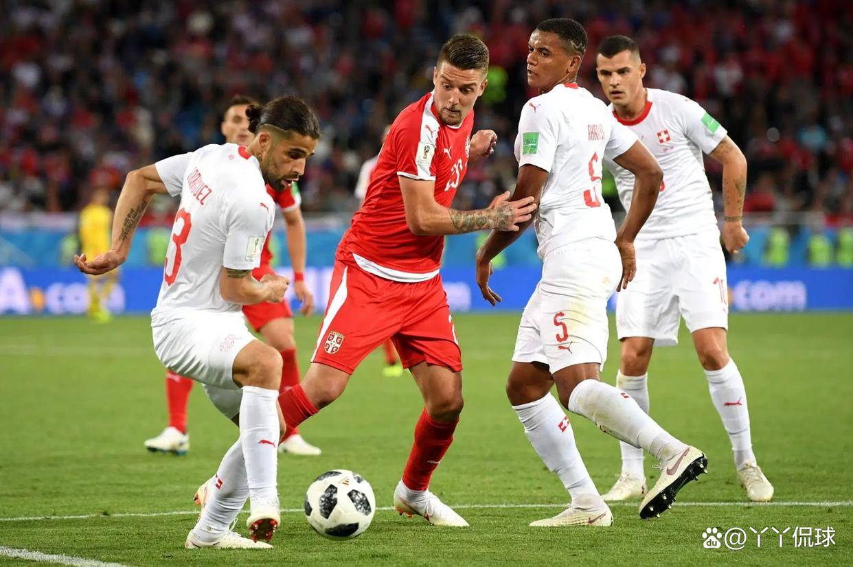 塞尔维亚力战挪威，坚定信念拼取比赛胜利的简单介绍