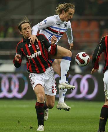 aoa体育馆-关于桑普多利亚拿下宝贵三分继续逼近前四的信息