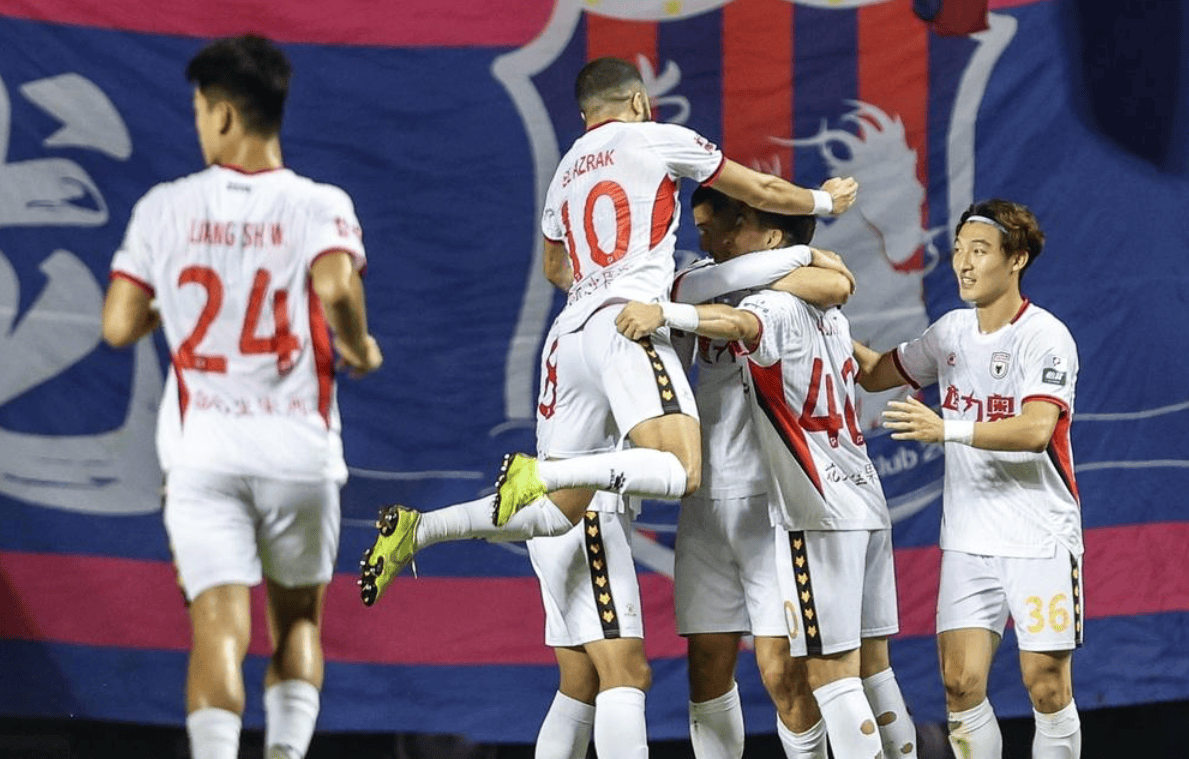 aoa体育活动-北京人和主场战平重庆斯威，难分胜负的简单介绍