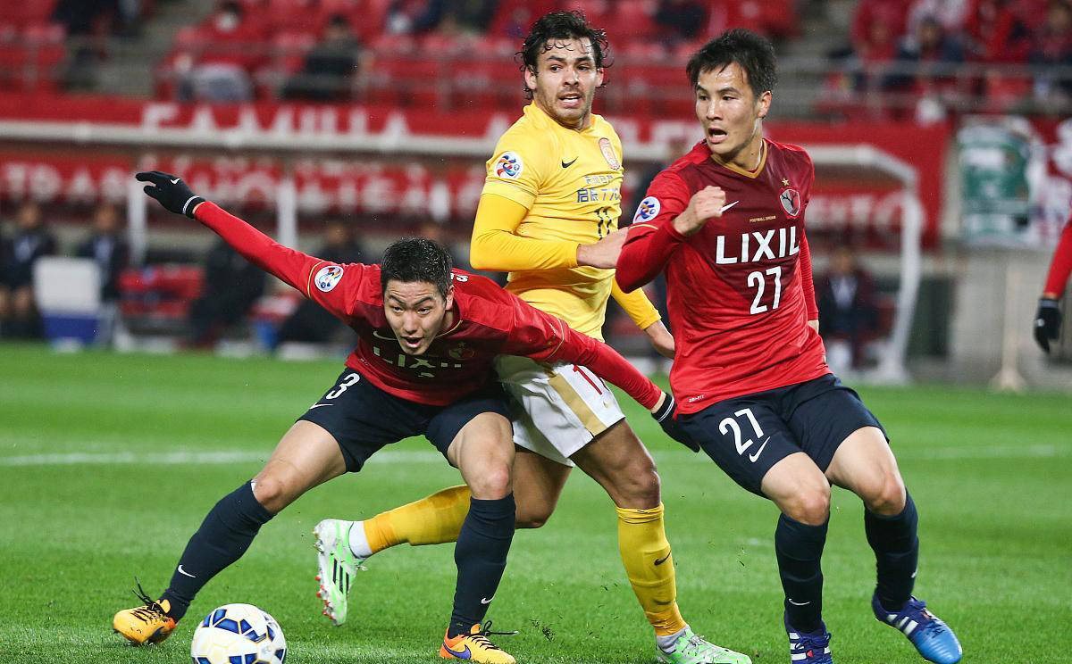 aoa体育官网-鹿岛利用主场优势，战胜桑坦德竞技的简单介绍