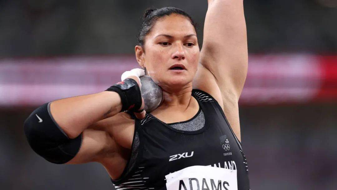 aoa体育视频-捷克田径名将艾丽莎成功卫冕女子铅球金牌的简单介绍