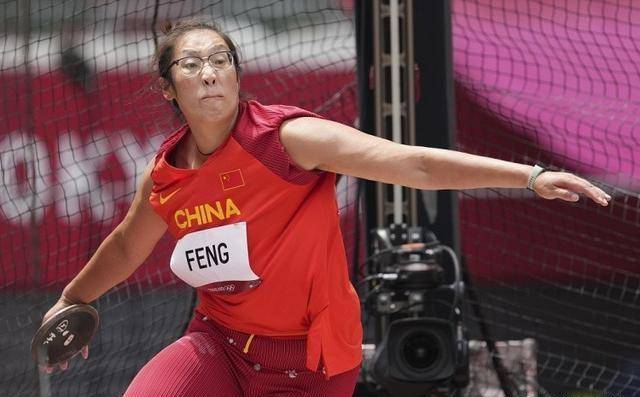 捷克田径名将艾丽莎成功卫冕女子铅球金牌的简单介绍