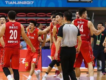 队员表现出色，贡献关键得分