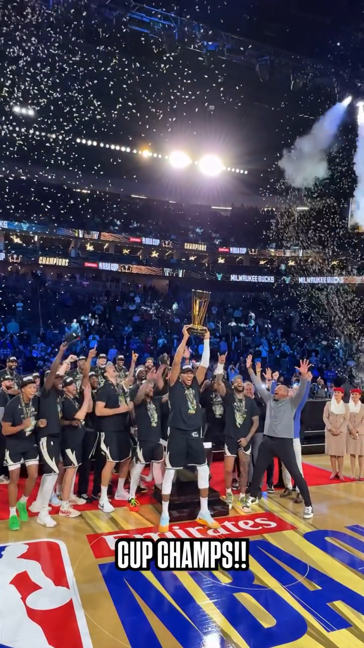 雄鹿主场击败老鹰，取得五连胜