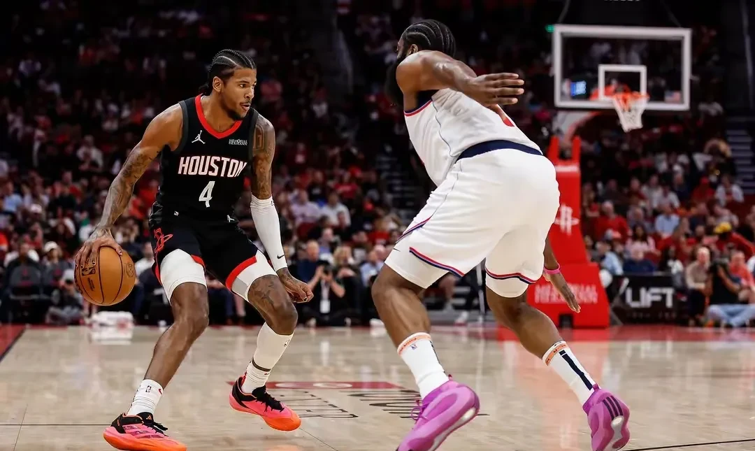 快船擒下森林狼，继续保持强势